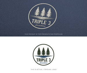 Logo Design by Ansh Design for MACE CAPITAL GROUP PTY LTD | Design: #37671854