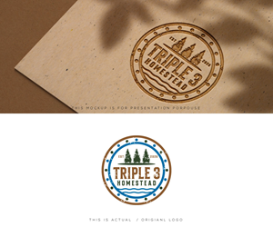 Logo Design by Ansh Design for MACE CAPITAL GROUP PTY LTD | Design: #37671862