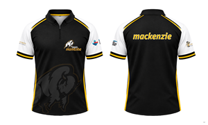 Design de T-shirt par pb pour Archery Manitoba  | Design : #37675458