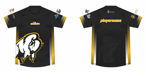 T-shirt Design by purnama for Archery Manitoba  | Design: #37686832