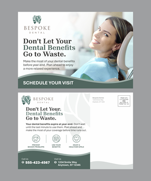 Postcard Design by nng