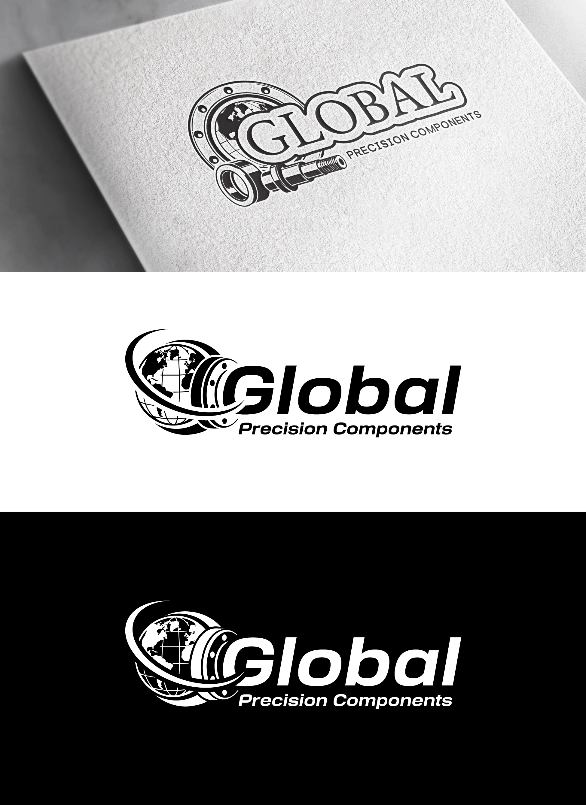 Logo Design by StromDesignHub for this project | Design #37677939