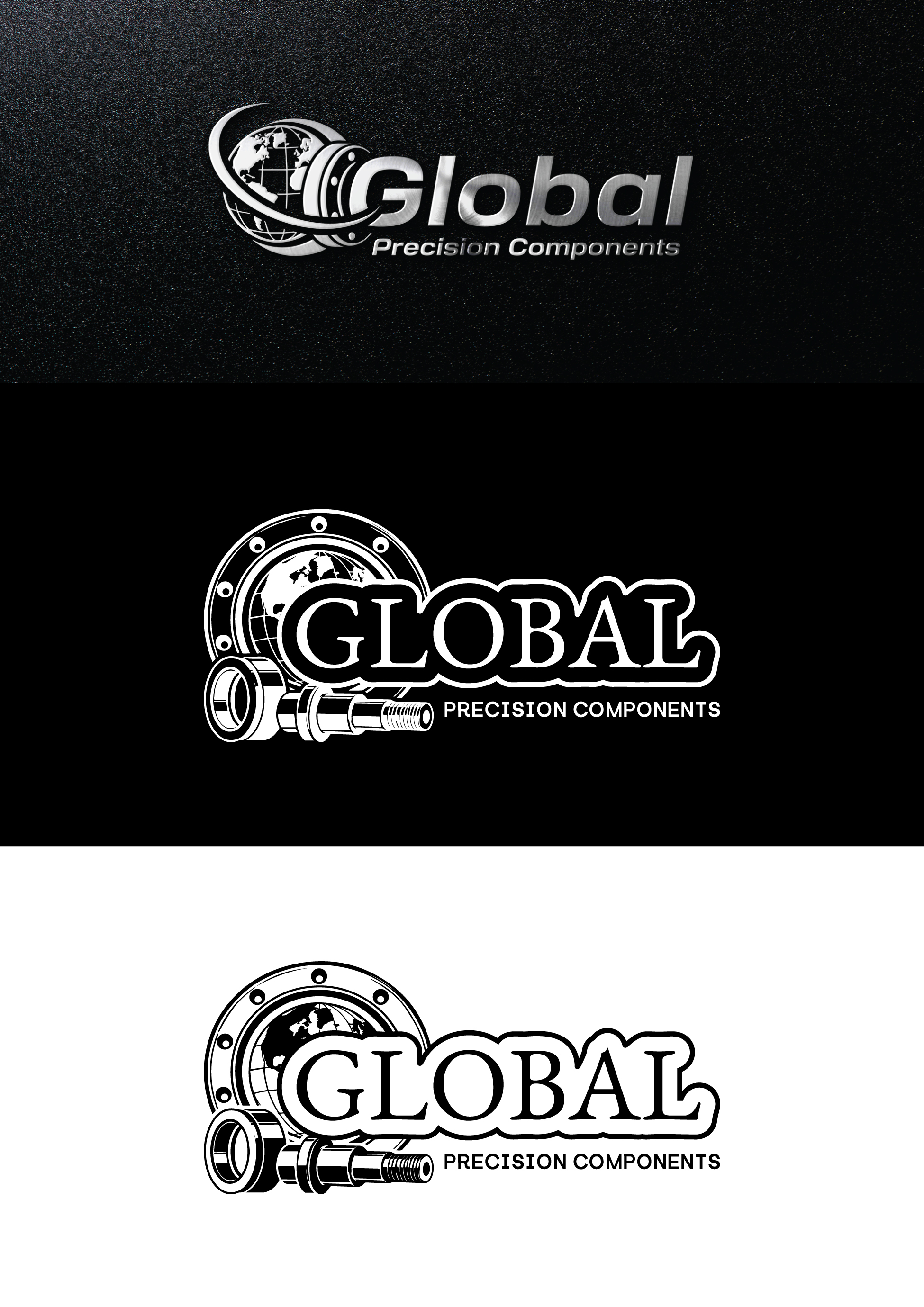 Logo Design by StromDesignHub for this project | Design #37677940