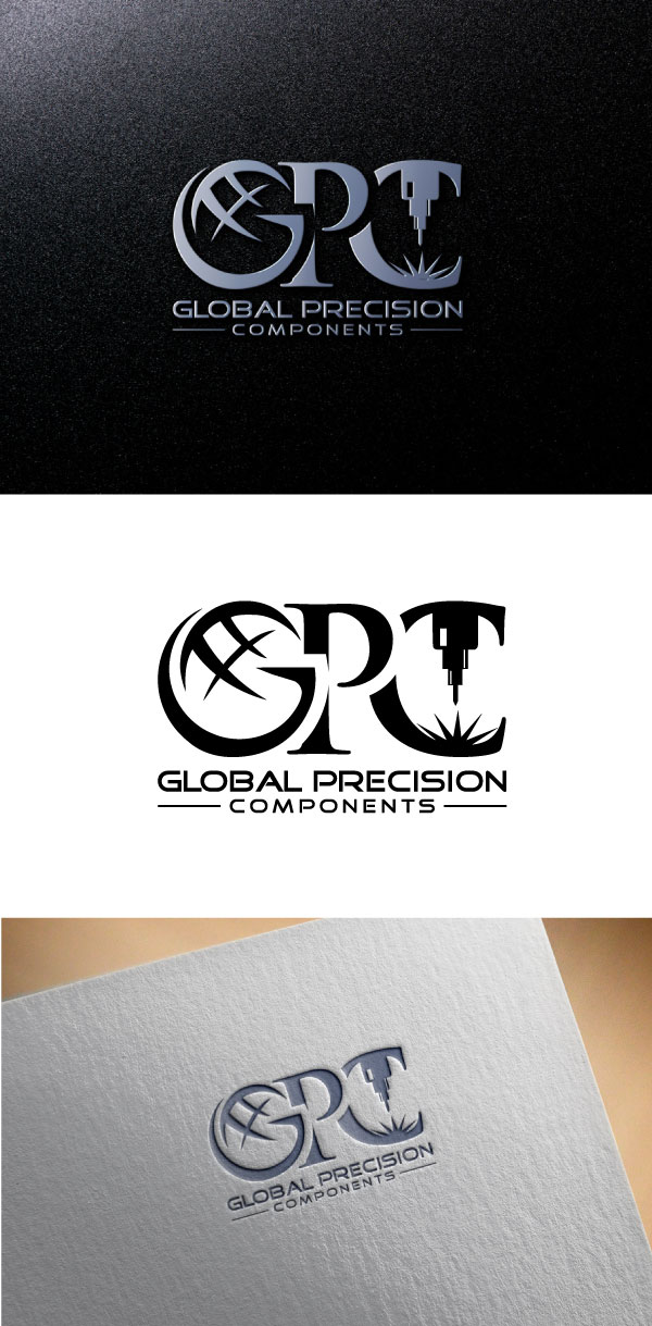 Logo Design by amran mollaa for this project | Design #37684607