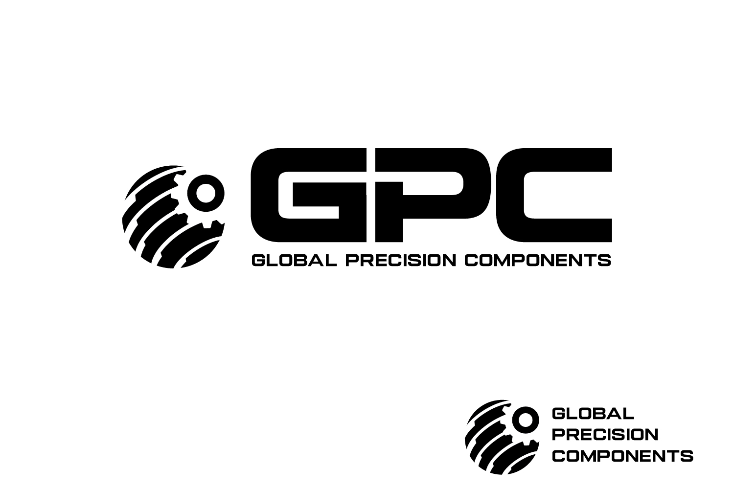 Logo Design by renderman for this project | Design #37674313