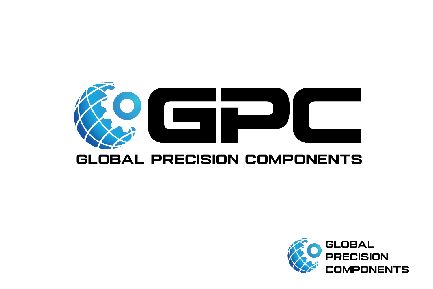 Logo Design by renderman for this project | Design #37683349