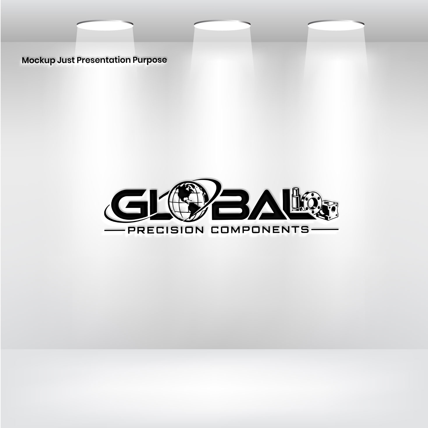 Logo Design by Pixel Signature for this project | Design #37673172