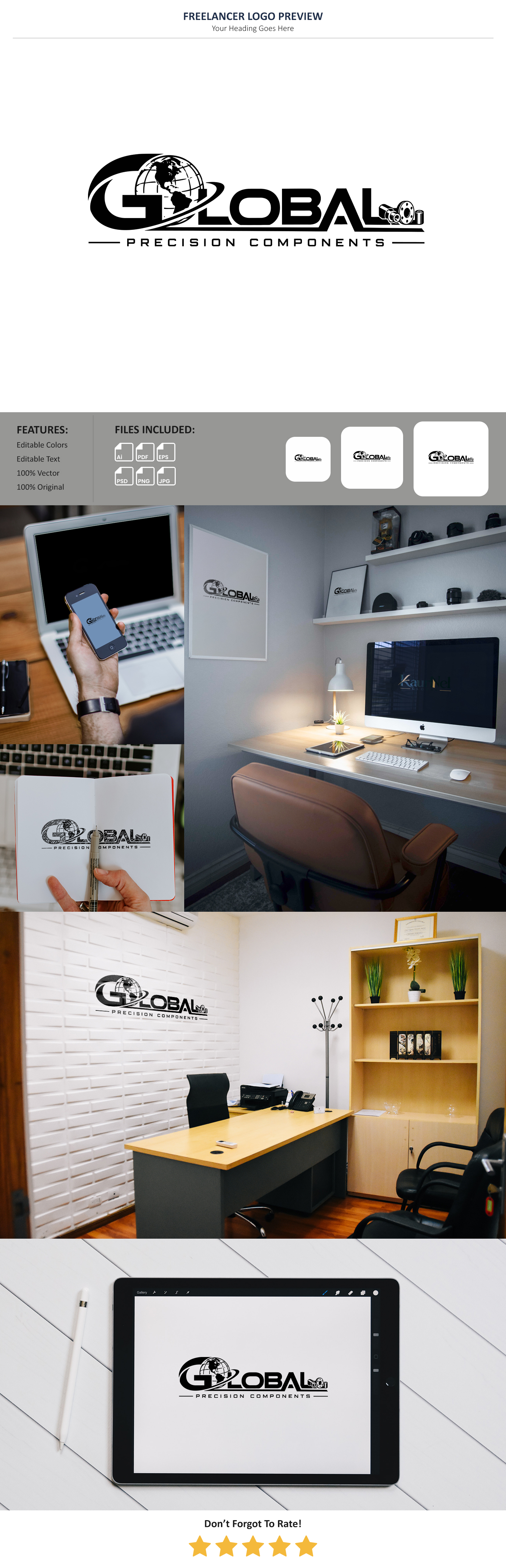 Logo Design by Pixel Signature for this project | Design #37673173