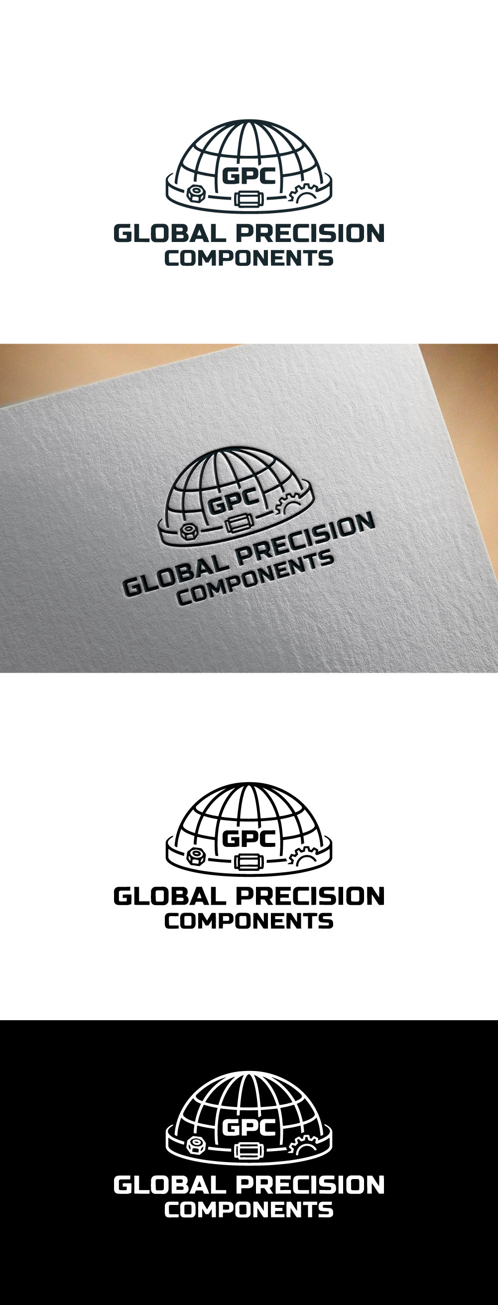 Logo Design by DesignVerse777 for this project | Design #37688804