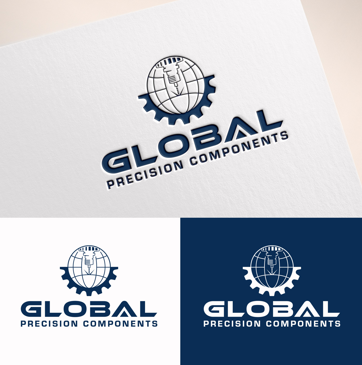Logo Design by M Art & Design for this project | Design #37673831