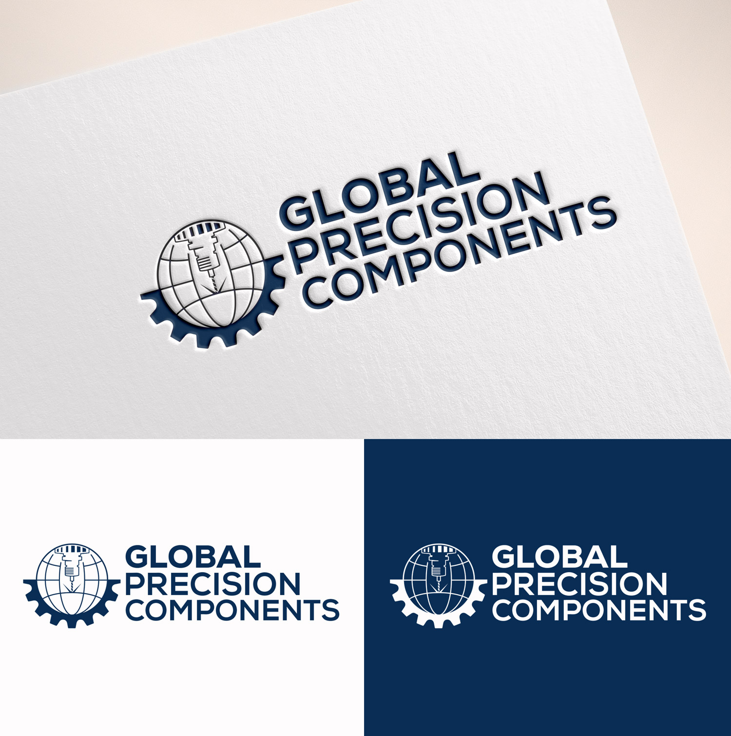 Logo Design by M Art & Design for this project | Design #37673874