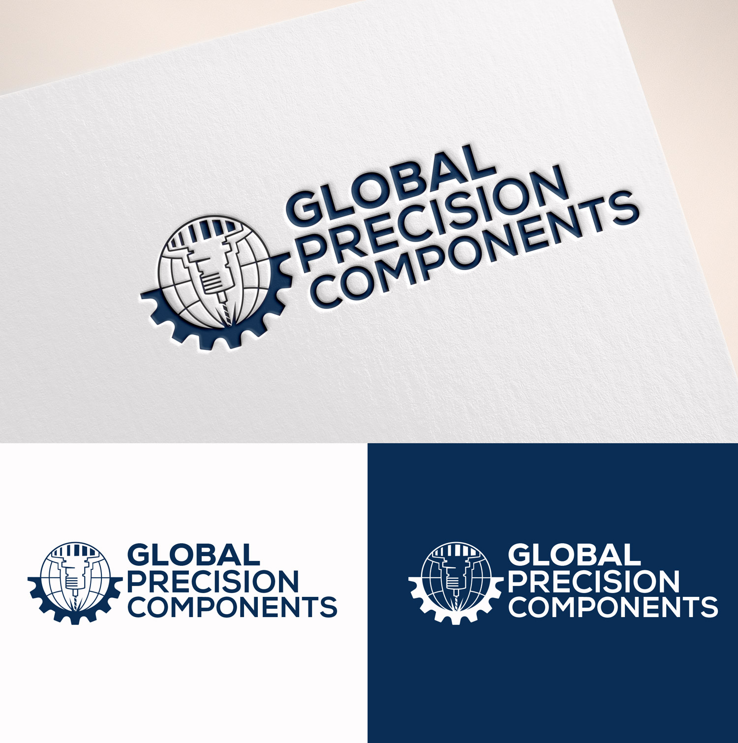 Logo Design by M Art & Design for this project | Design #37673920