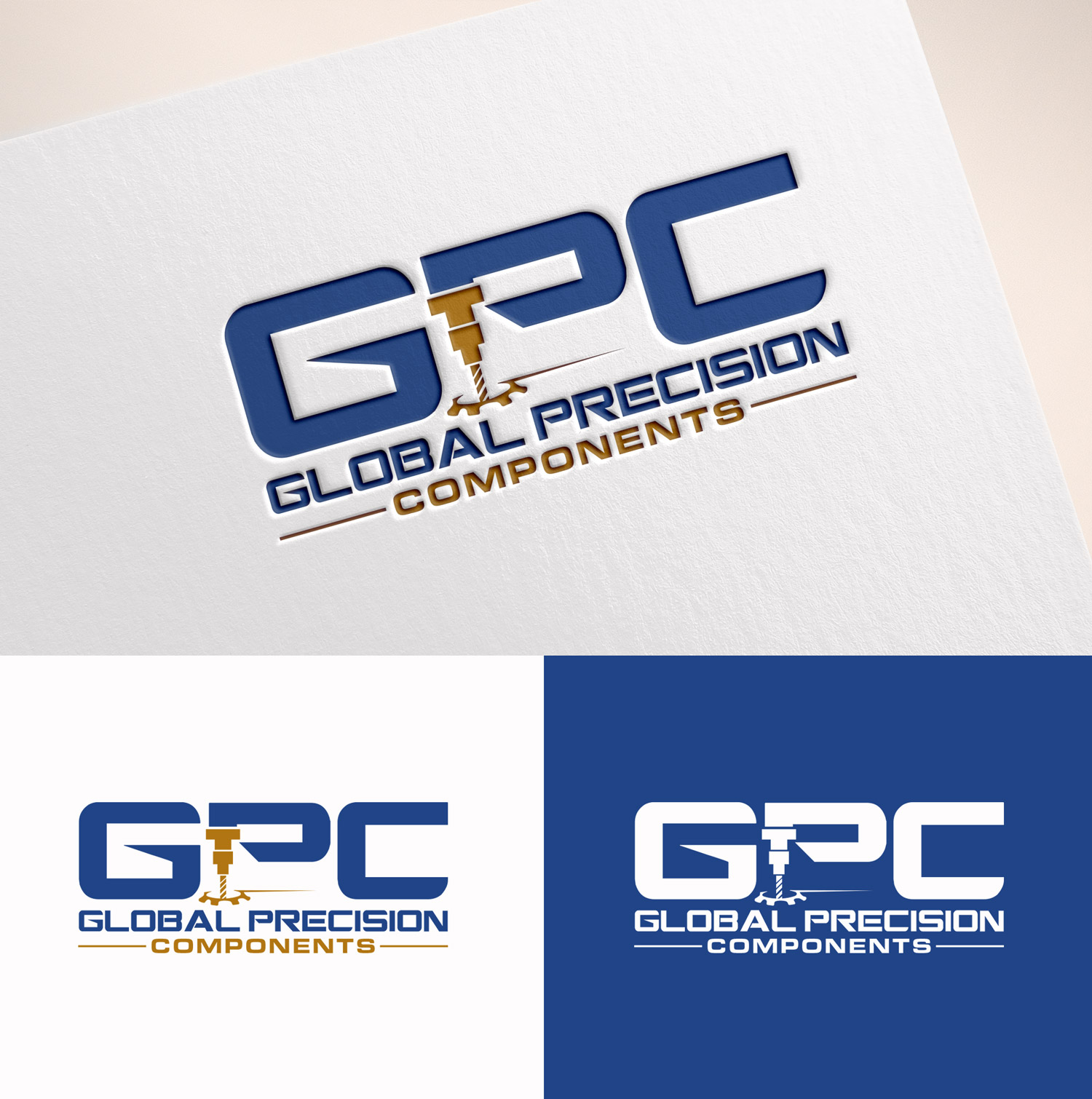 Logo Design by M Art & Design for this project | Design #37684146