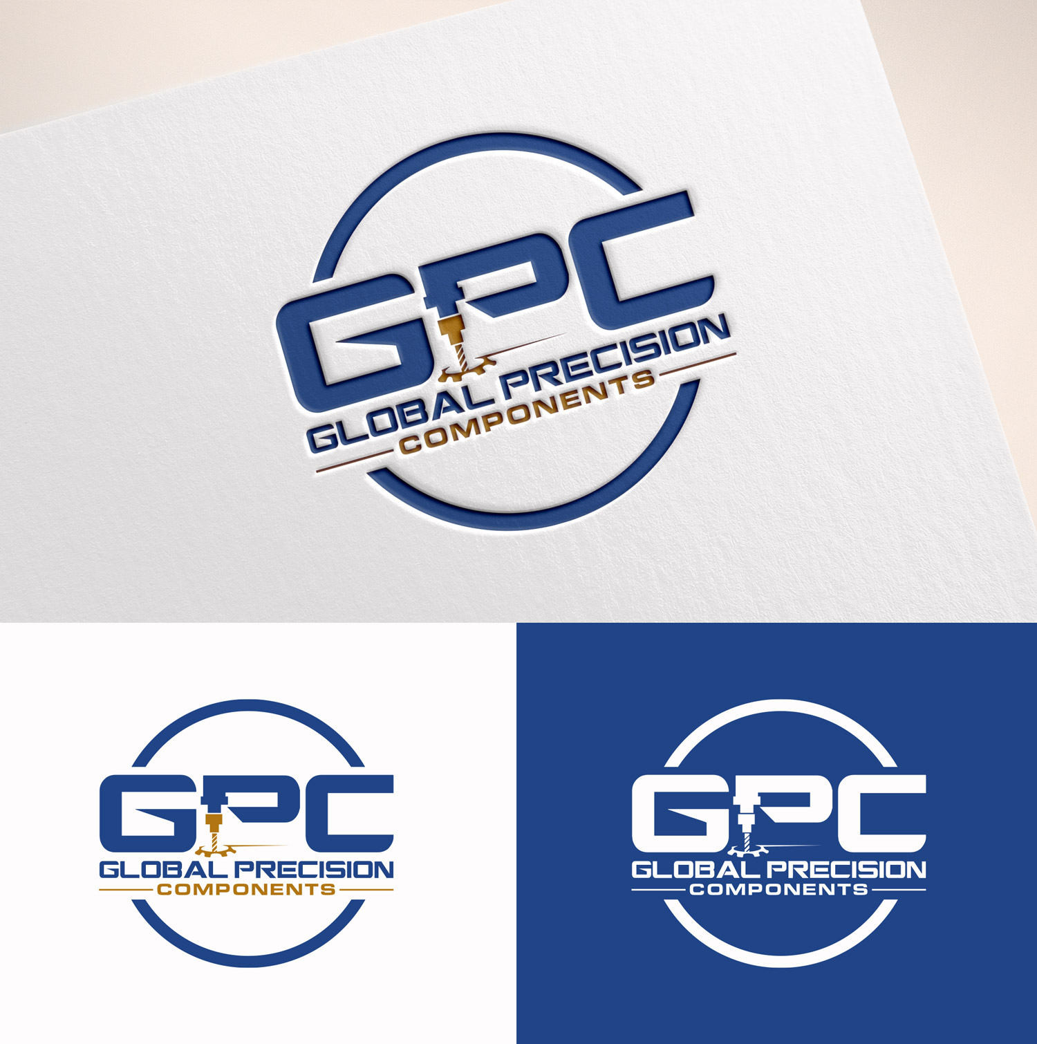 Logo Design by M Art & Design for this project | Design #37684303