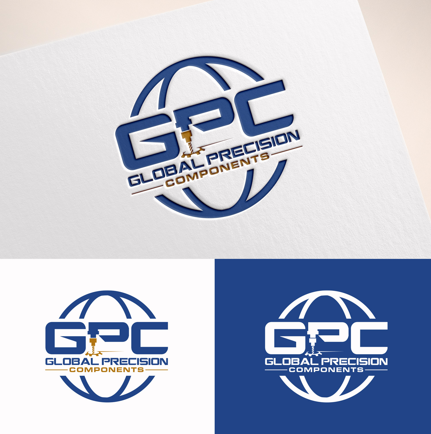 Logo Design by M Art & Design for this project | Design #37684329