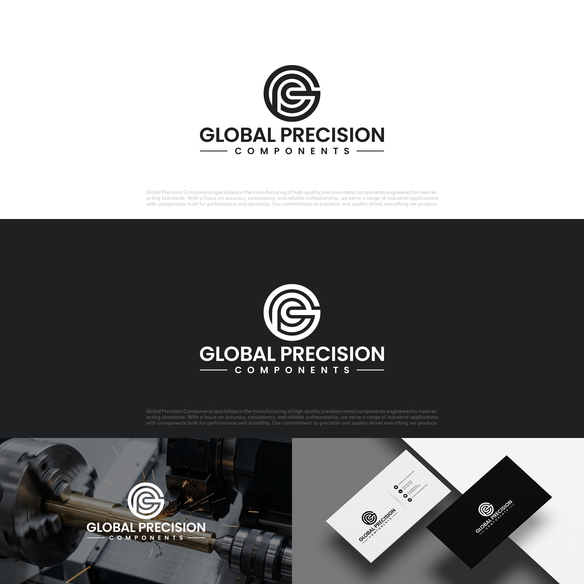 Logo Design by COLOUR CREATIVE for this project | Design #37679912