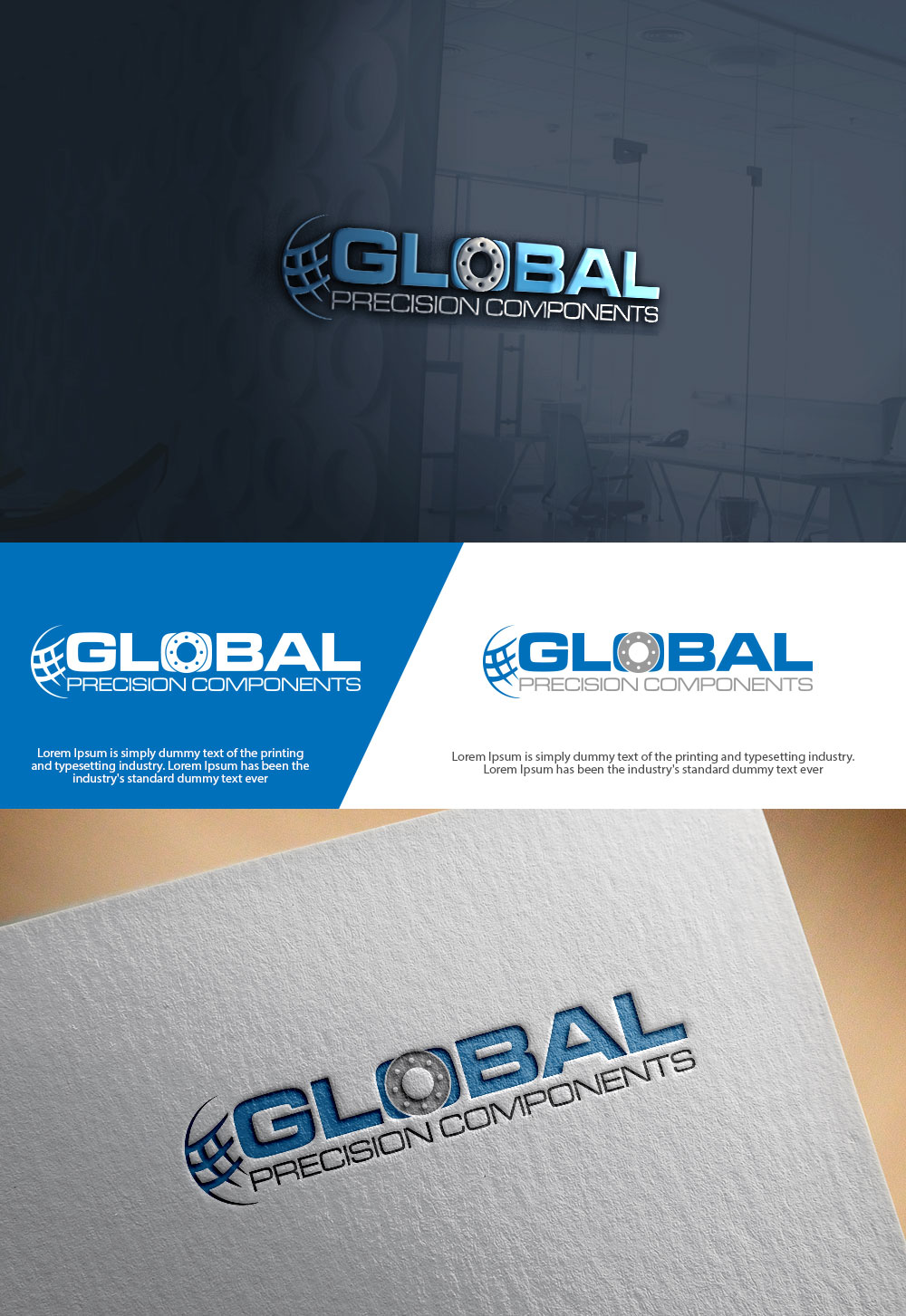 Logo Design by sulemani  creation for this project | Design #37674579