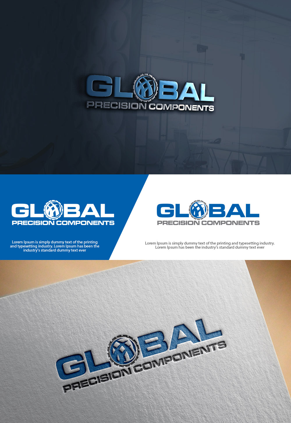 Logo Design by sulemani  creation for this project | Design #37676156