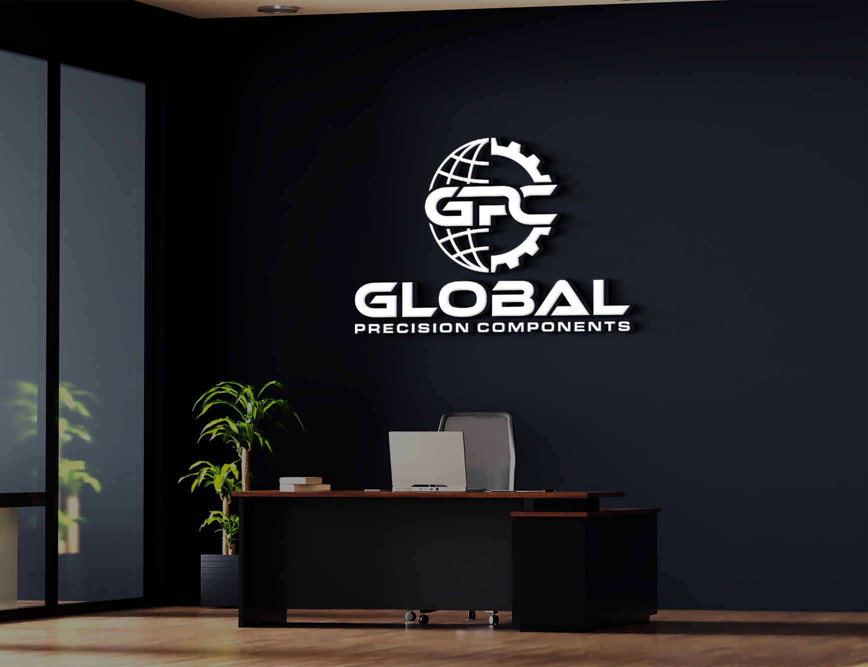 Logo Design by InkPilot_Studio™ for this project | Design #37682479