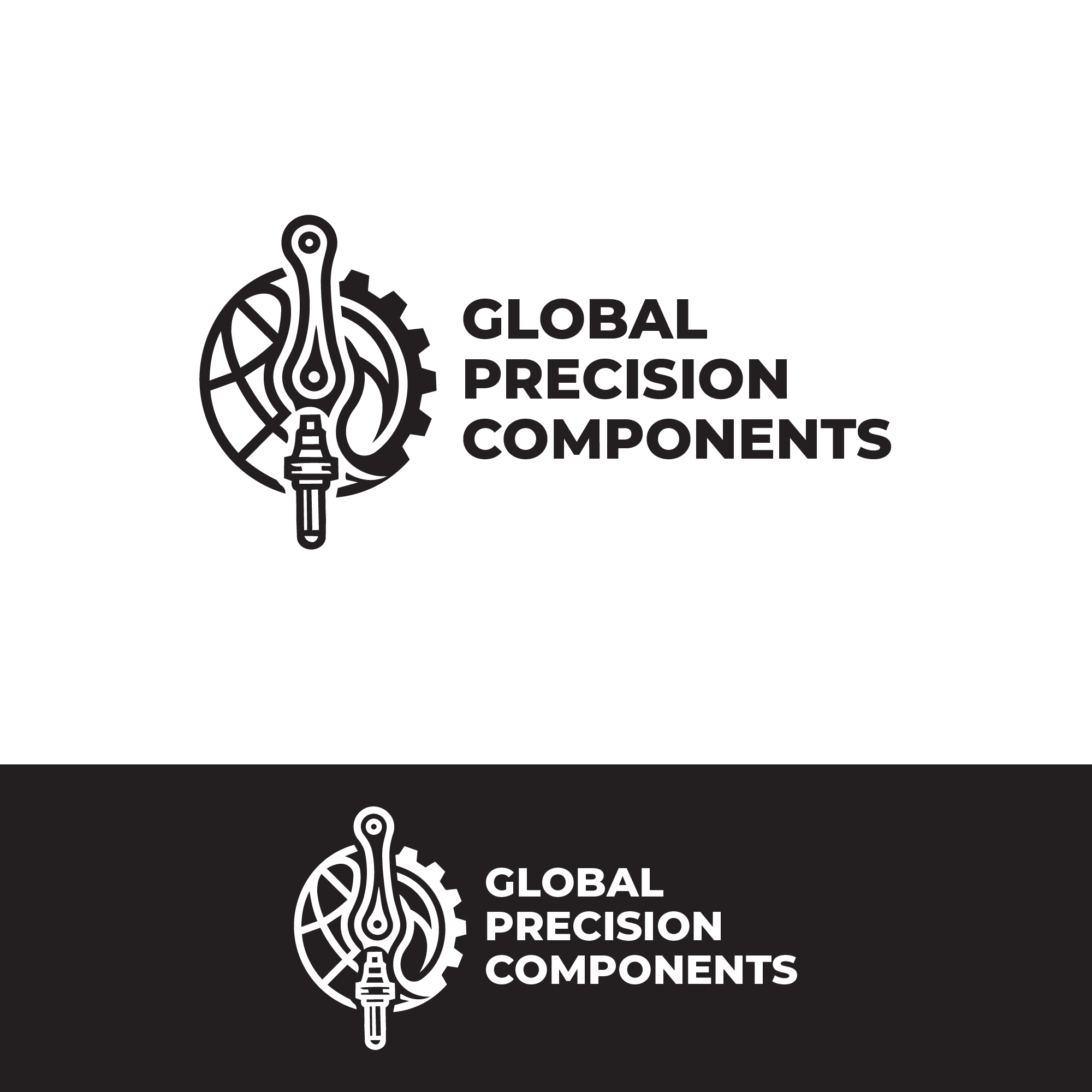 Logo Design by Echelon for this project | Design #37673237