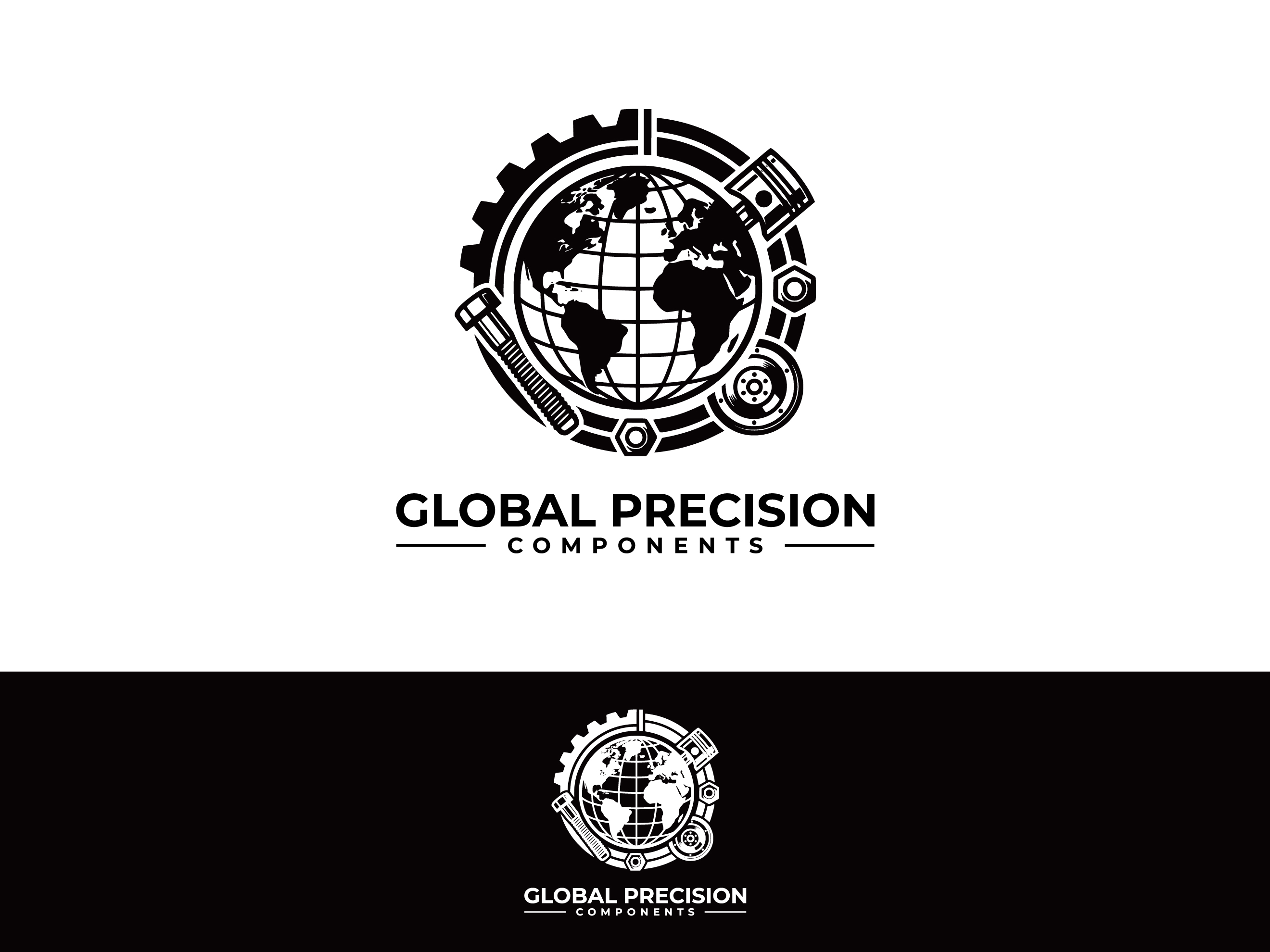 Logo Design by yozdesign for this project | Design #37675119