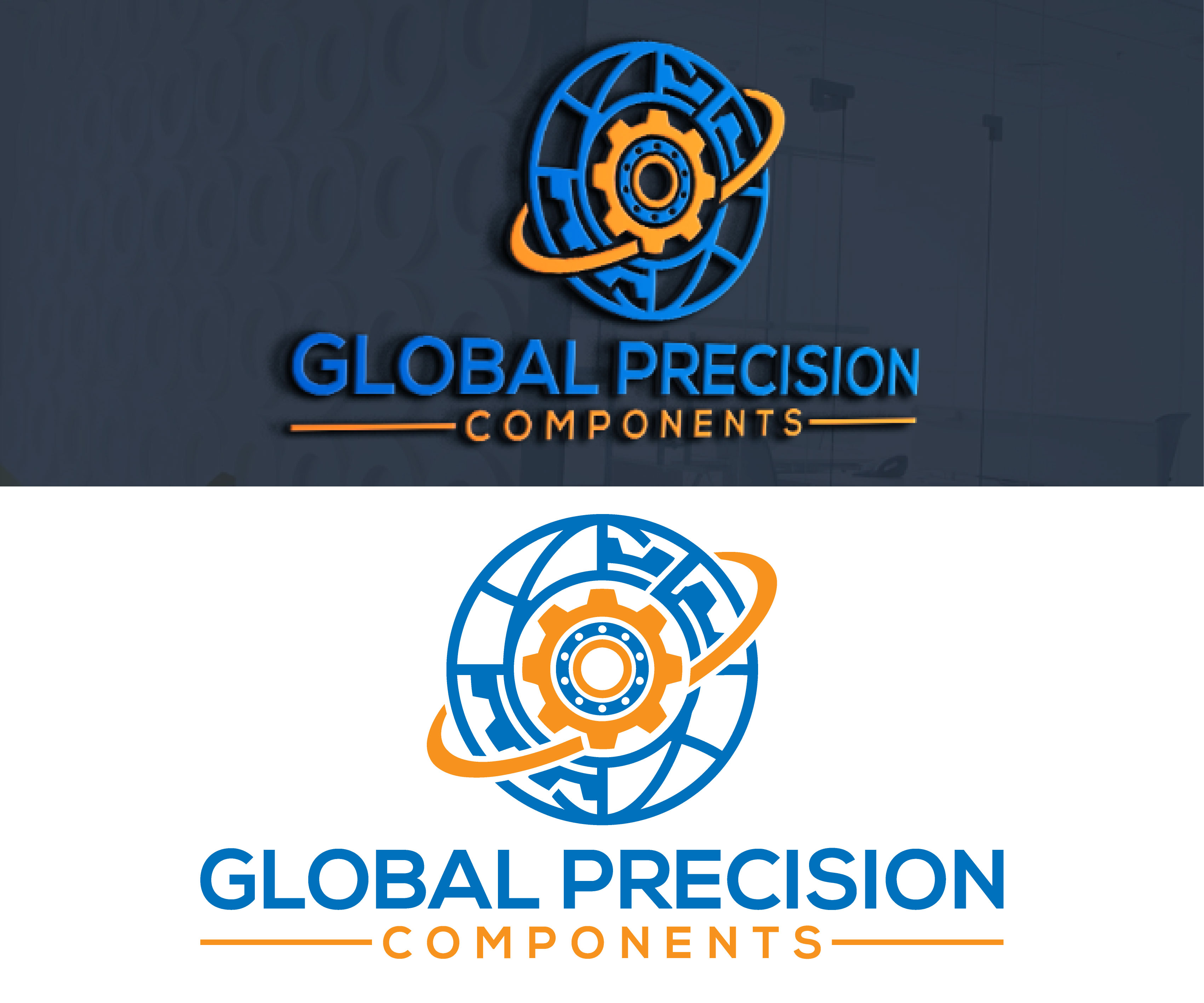 Design de Logo par Raul Jimenez pour ce projet | Design #37678504