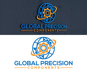 Logo Design by Raul Jimenez for this project | Design: #37678504