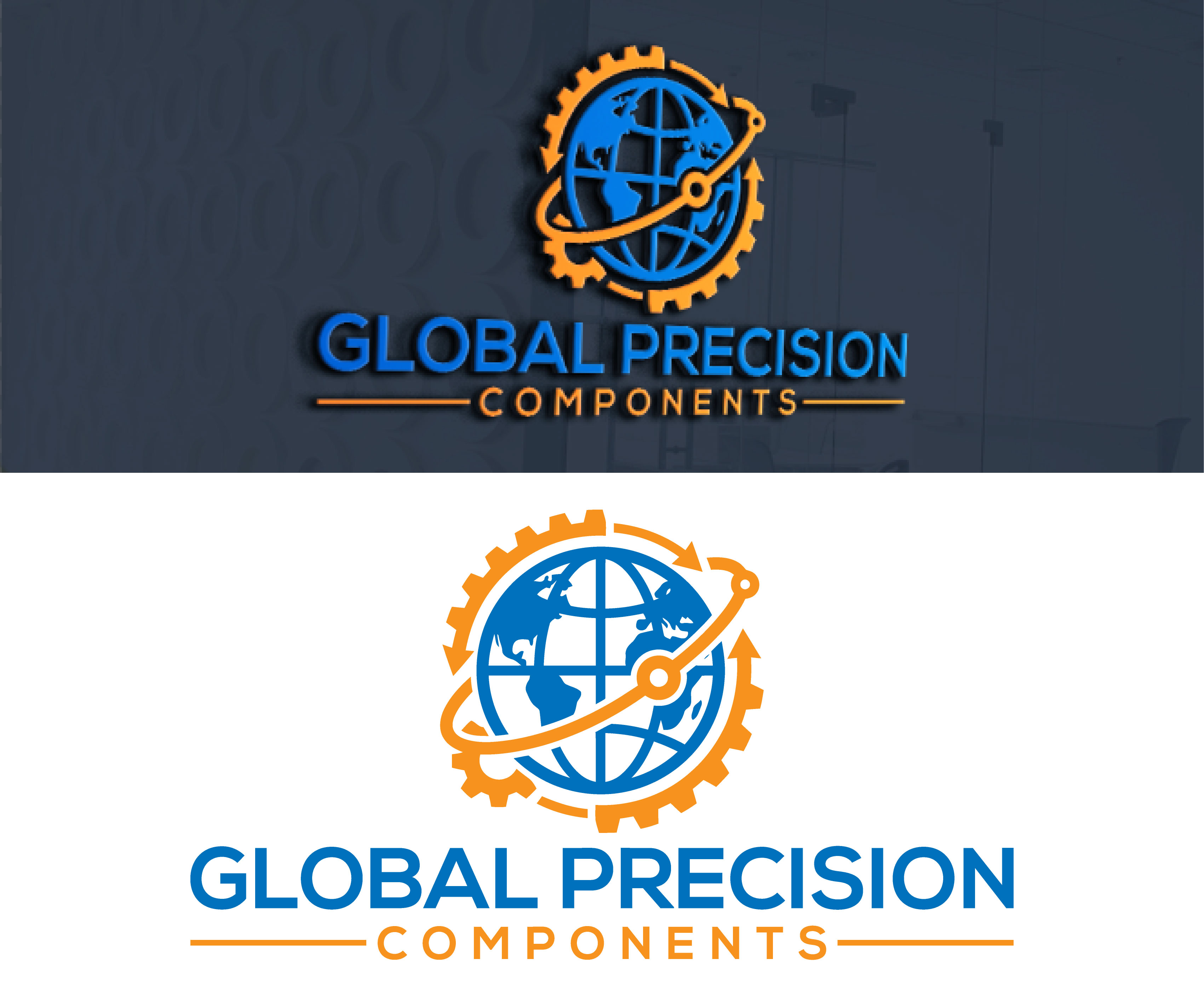Logo Design by Raul Jimenez for this project | Design #37678510