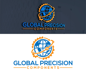 Logo Design by Raul Jimenez for this project | Design: #37678510
