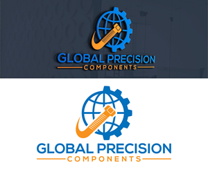 Logo Design by Raul Jimenez for this project | Design: #37678519