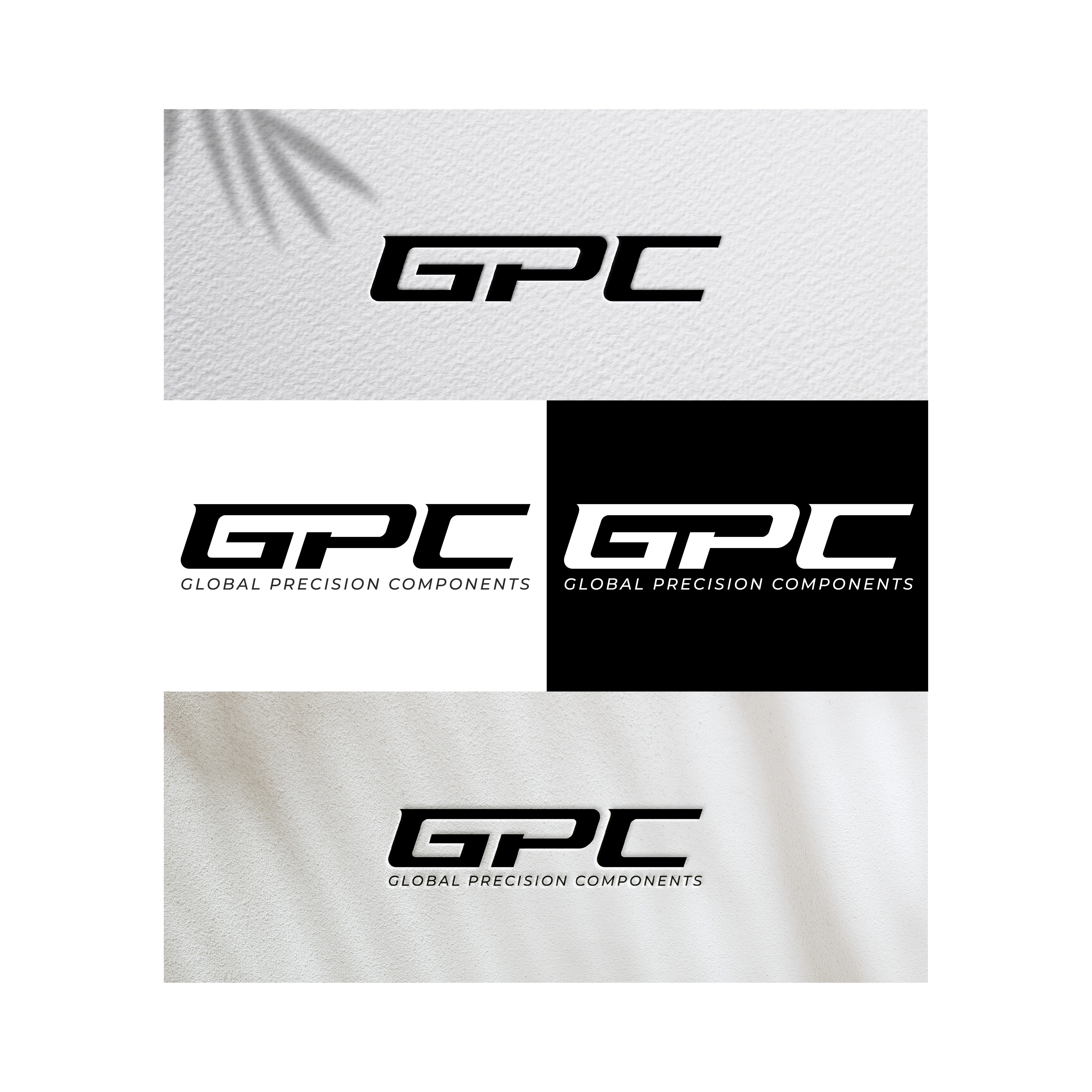 Logo Design by Bhavik Gohel for this project | Design #37686924