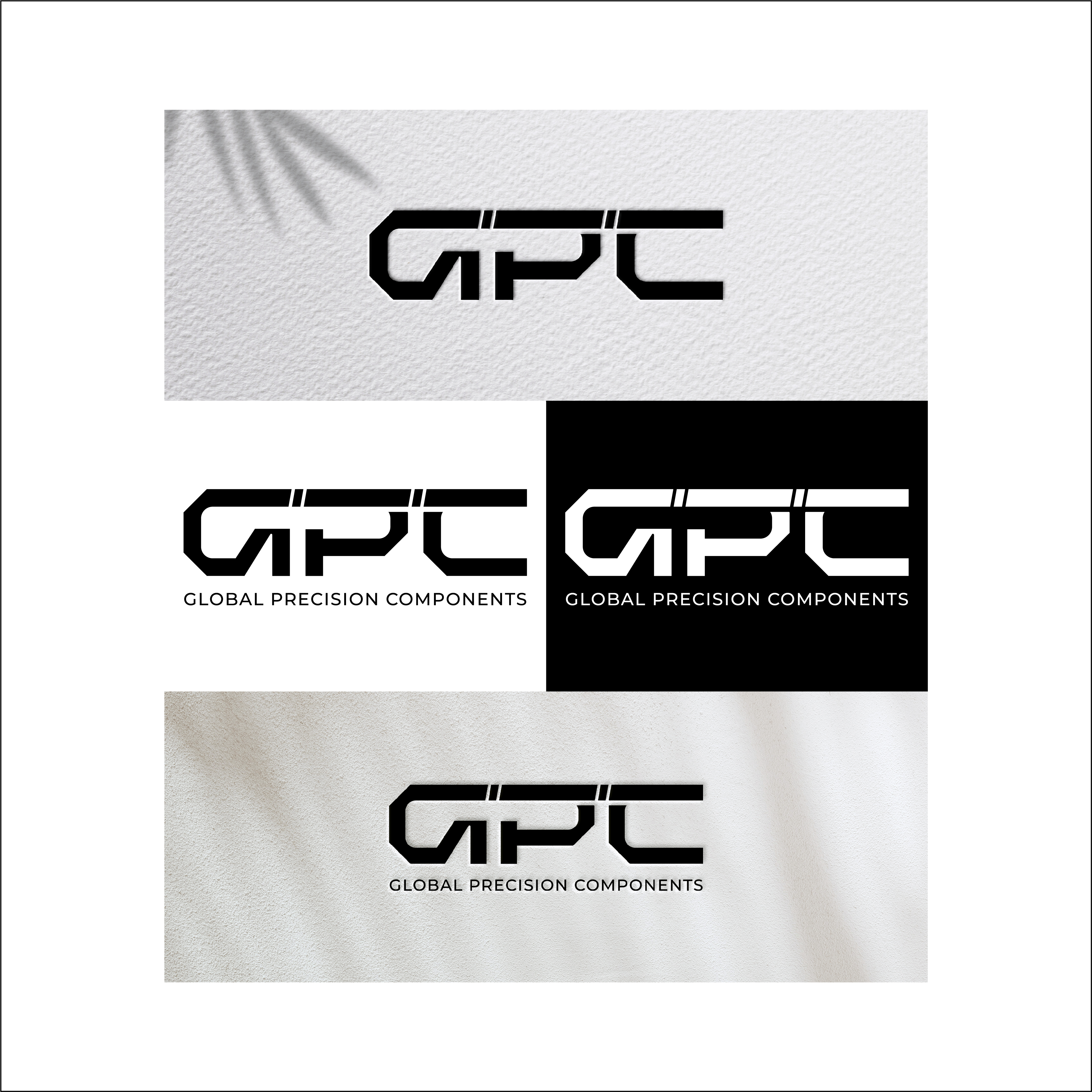 Logo Design by Bhavik Gohel for this project | Design #37686928