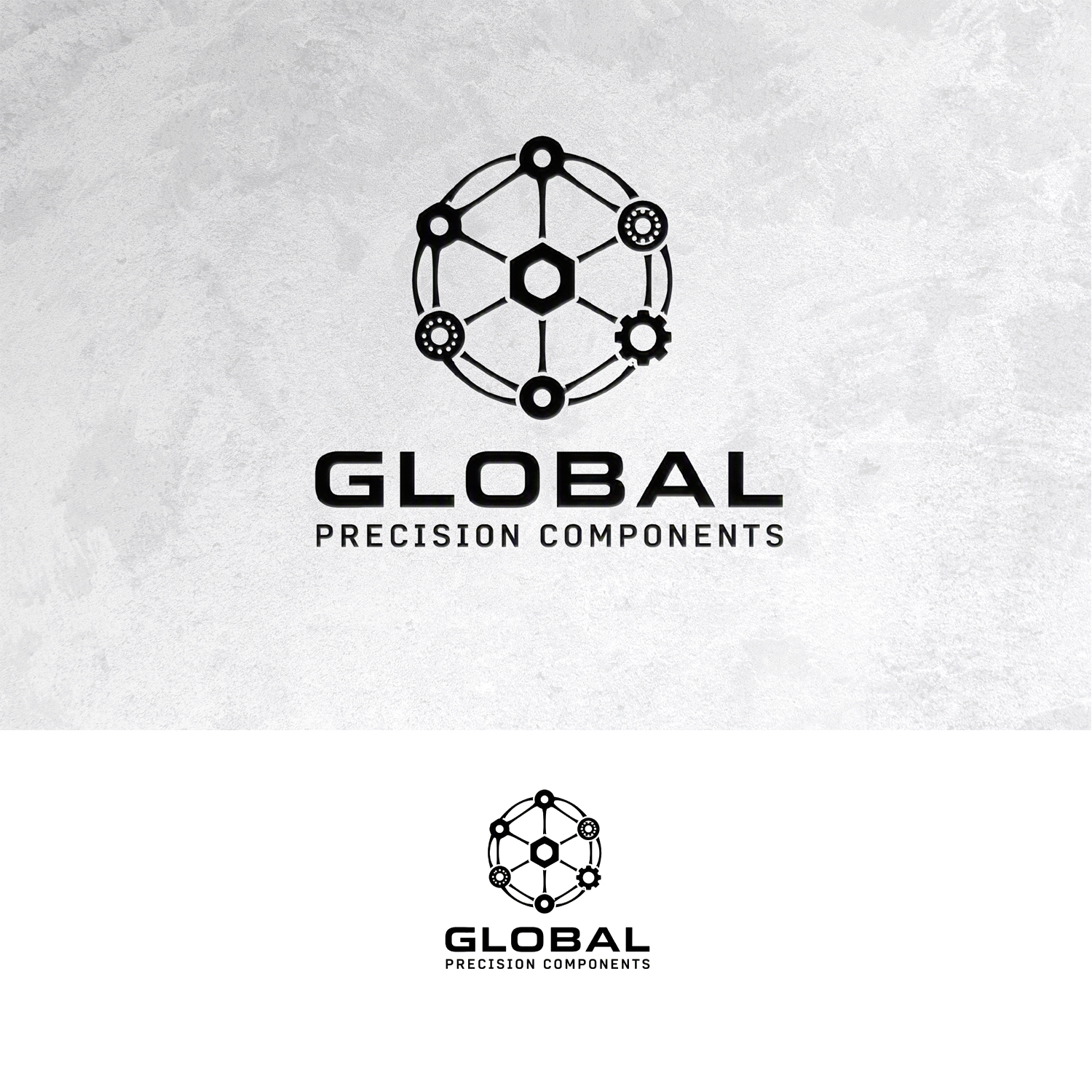 Logo Design by Sain G for this project | Design #37674513