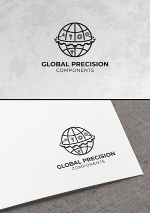 Logo Design by zamdi for this project | Design: #37674211