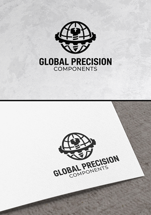 Logo Design by zamdi for this project | Design: #37674212