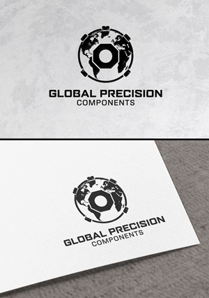 Logo Design by zamdi for this project | Design: #37674213