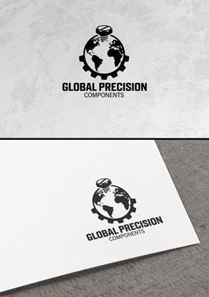 Logo Design by zamdi for this project | Design: #37674214