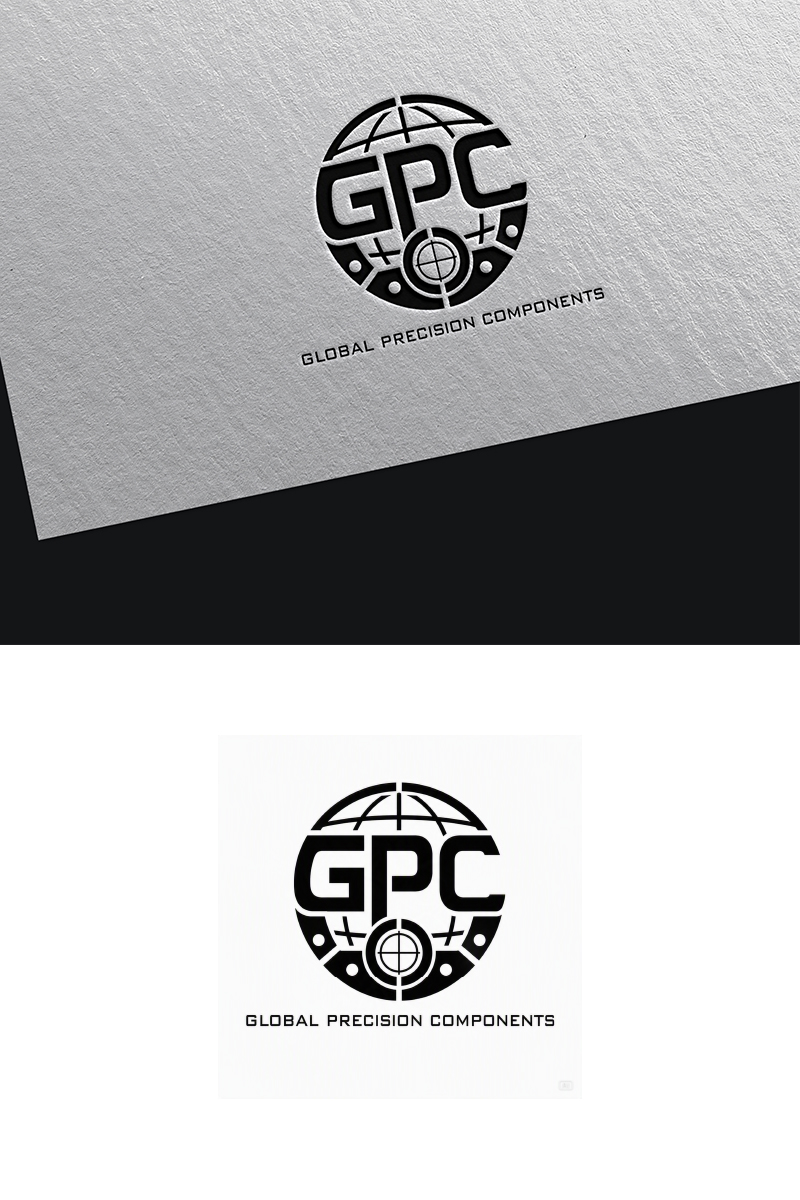 Logo Design by Pixello> for this project | Design #37678658