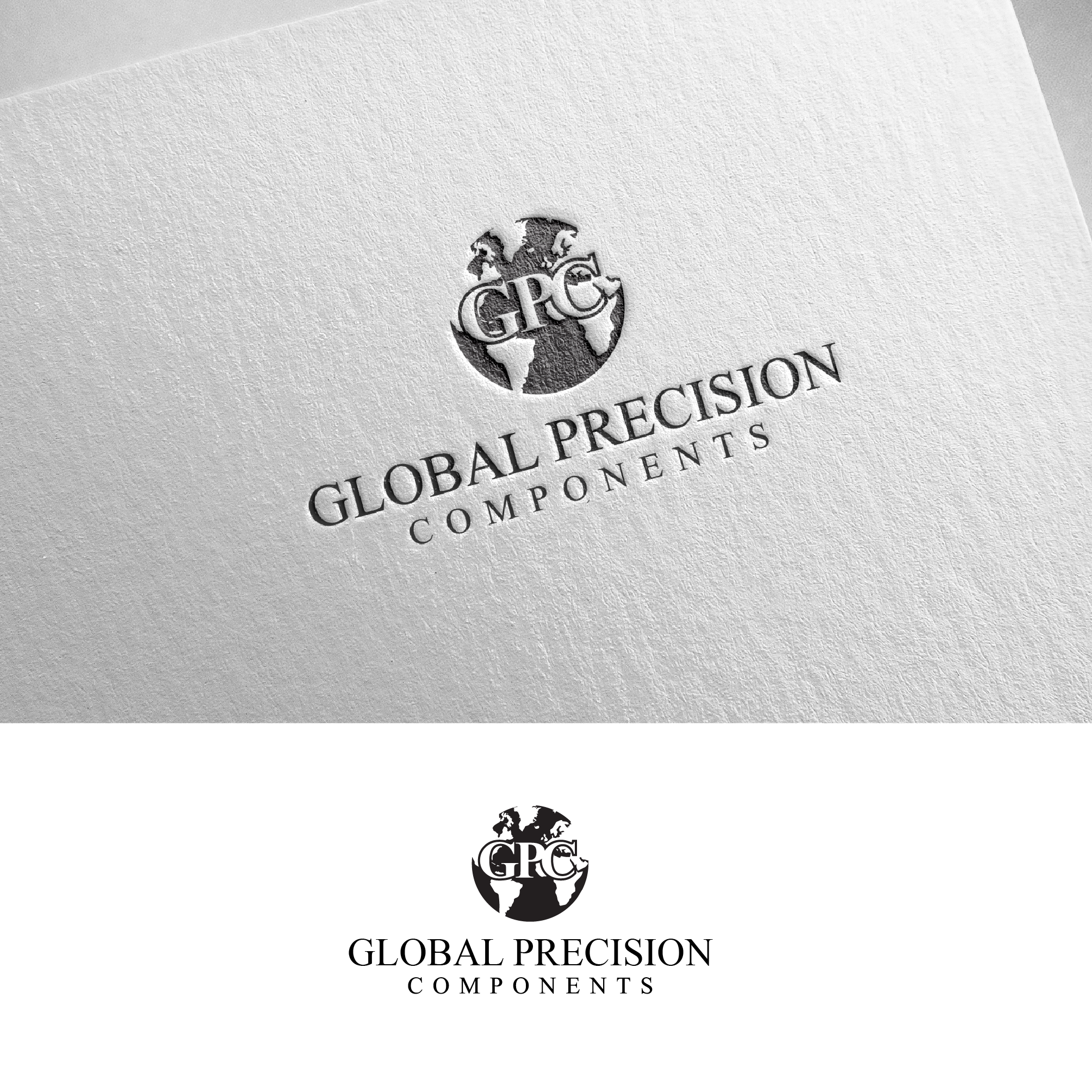 Logo Design by alzac for this project | Design #37690265