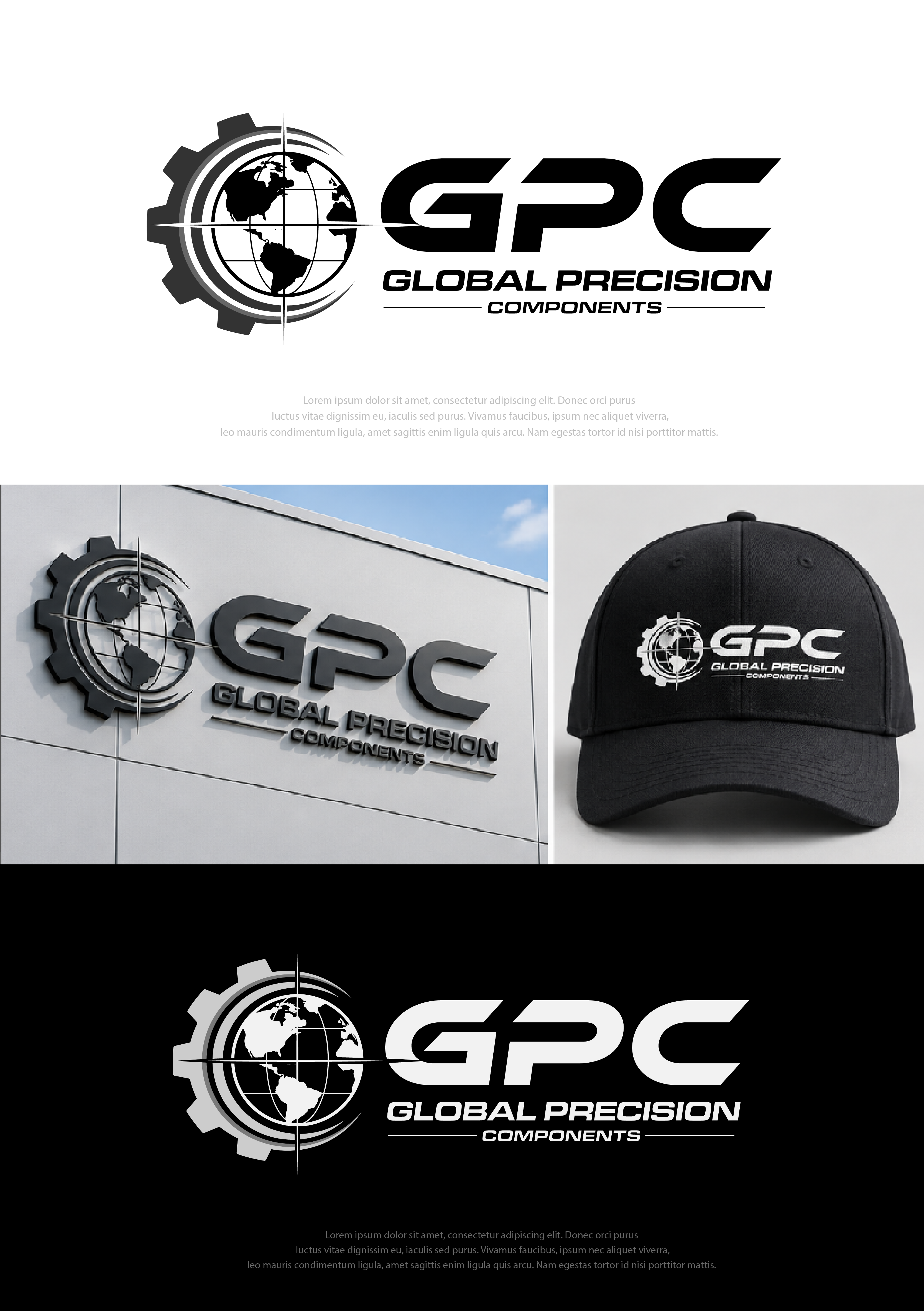 Logo Design by dhanny09 for this project | Design #37683188