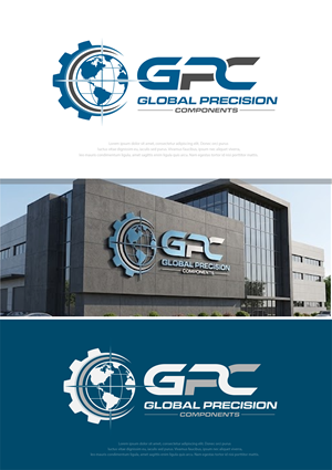 Logo Design by dhanny09 for this project | Design: #37683255