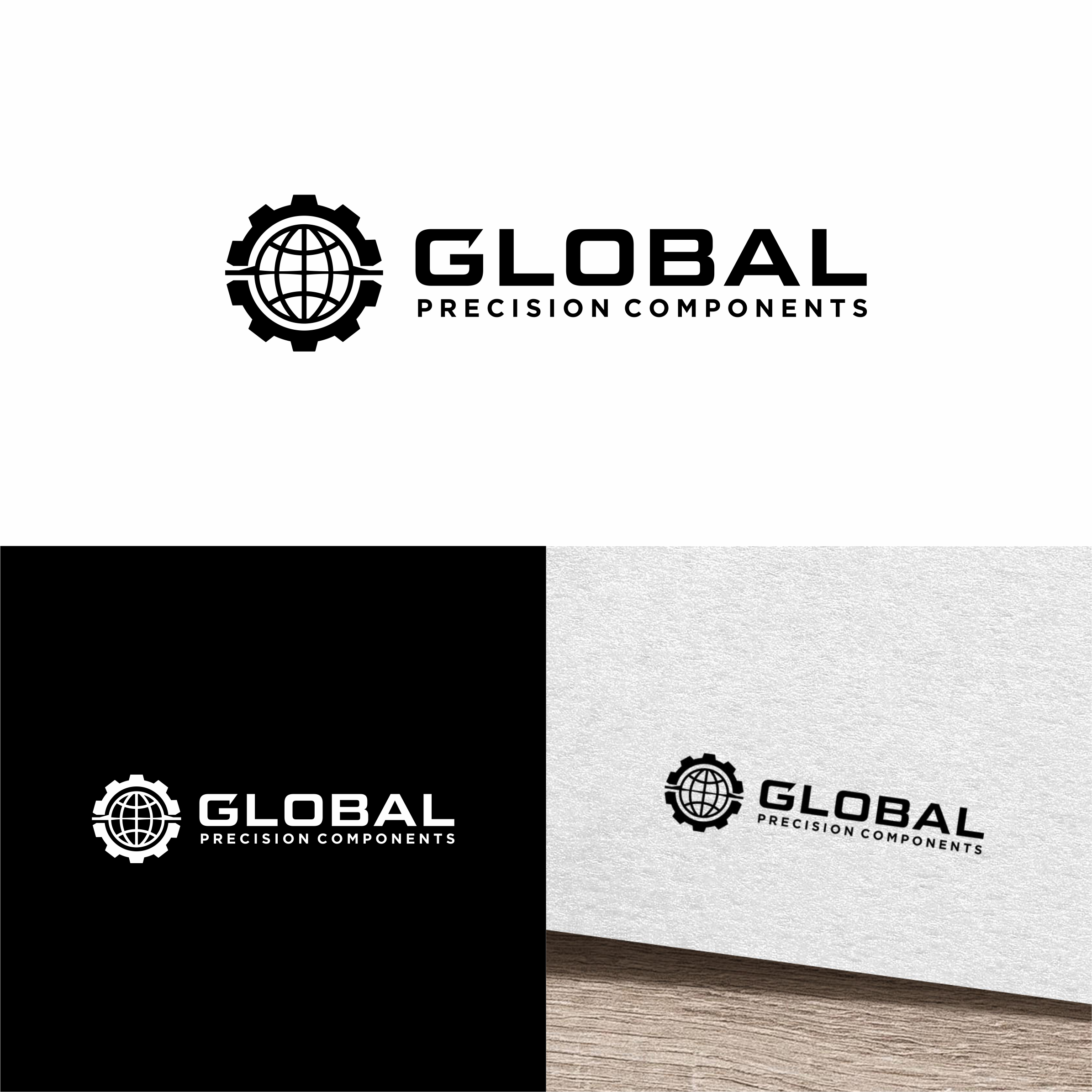 Logo Design by achil78 for this project | Design #37673707