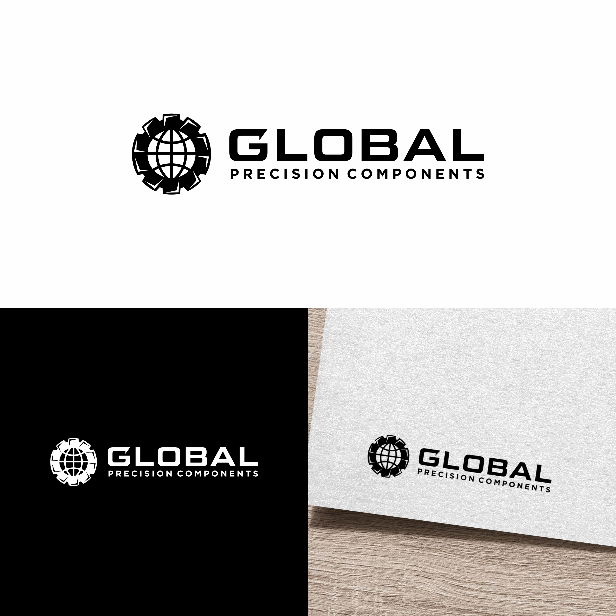 Logo Design by achil78 for this project | Design #37673726