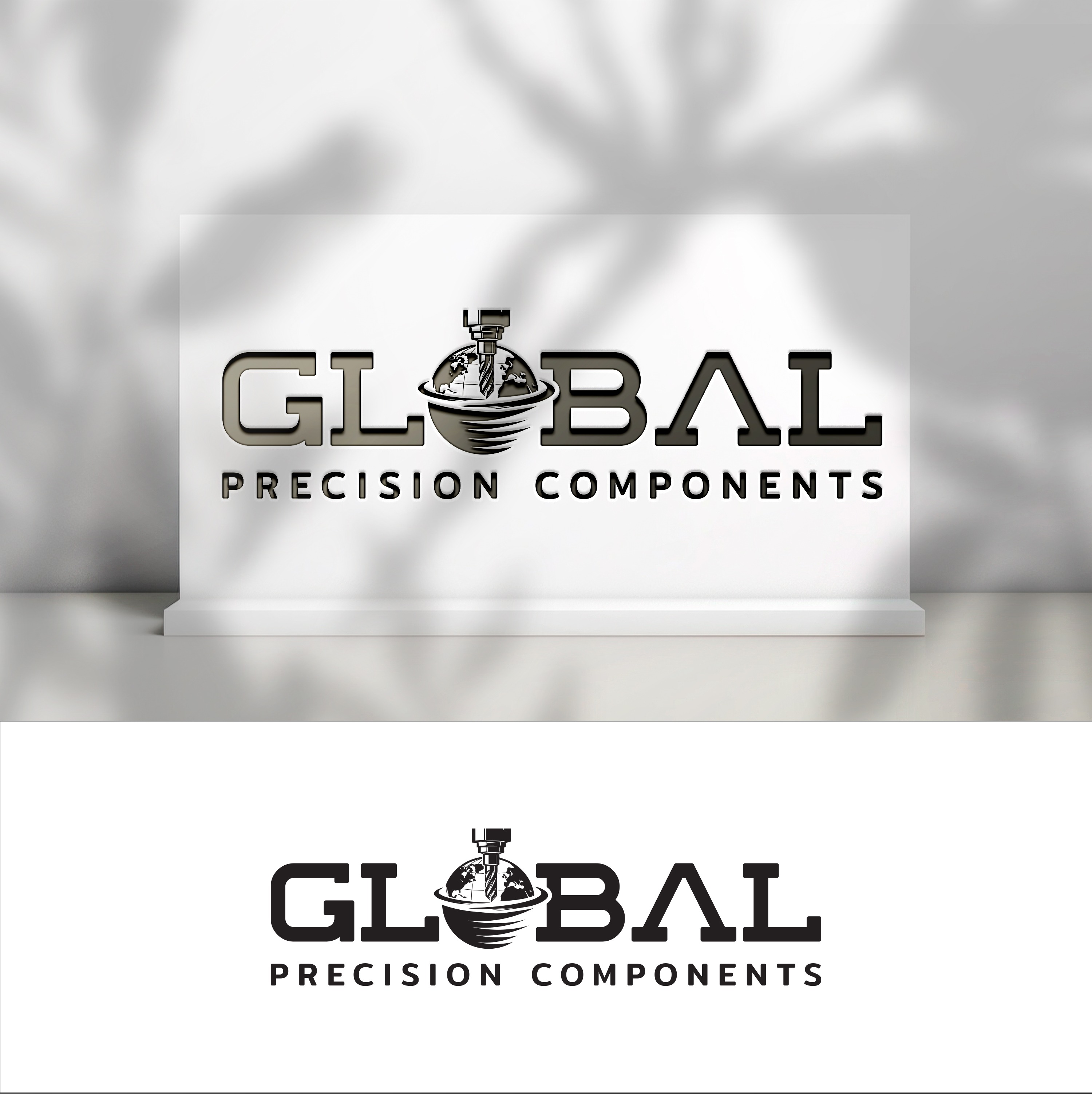 Logo Design by Impressive Designs for this project | Design #37675018
