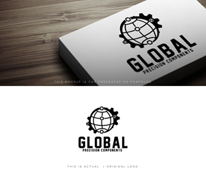 Logo Design by Ansh Design for this project | Design: #37674888