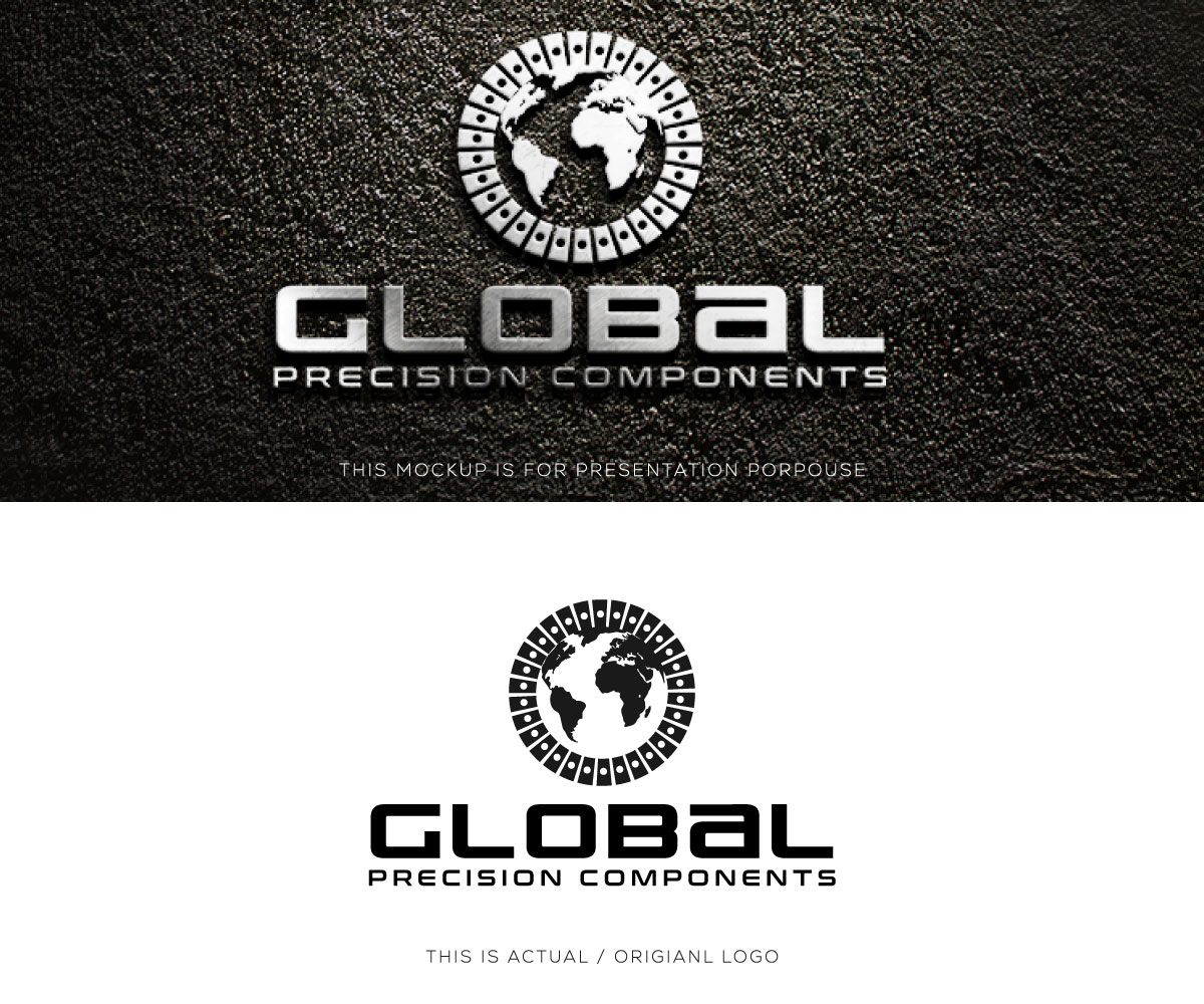 Logo Design by Ansh Design for this project | Design #37674890
