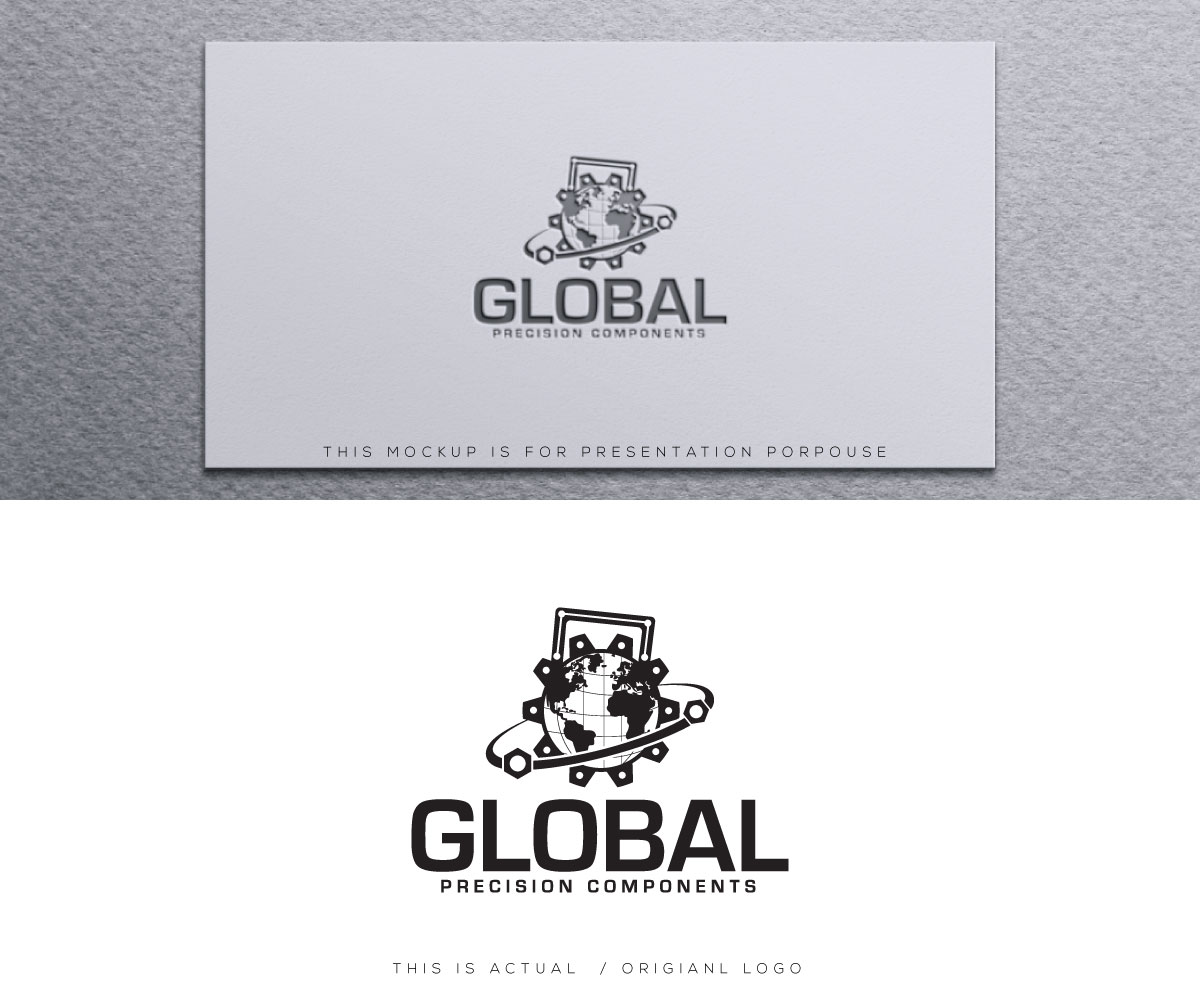 Logo Design by Ansh Design for this project | Design #37674895