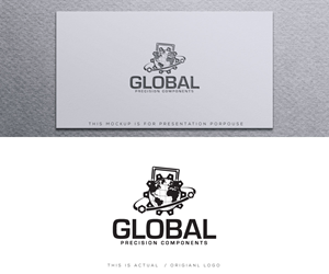 Logo Design by Ansh Design for this project | Design: #37674895