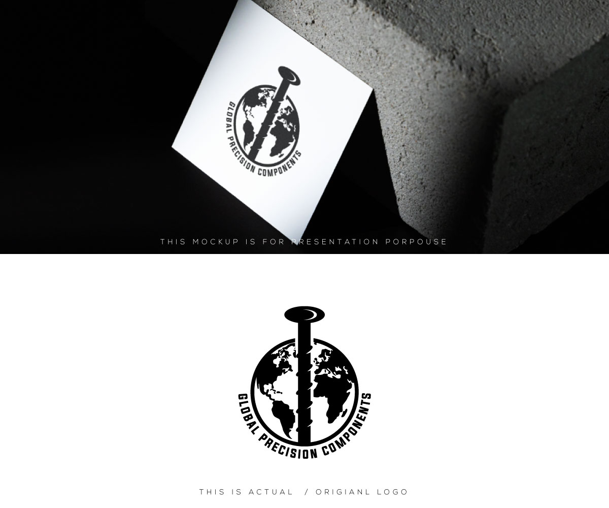 Logo Design by Ansh Design for this project | Design #37675257