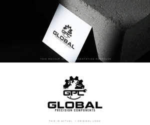 Logo Design by Ansh Design for this project | Design: #37677641